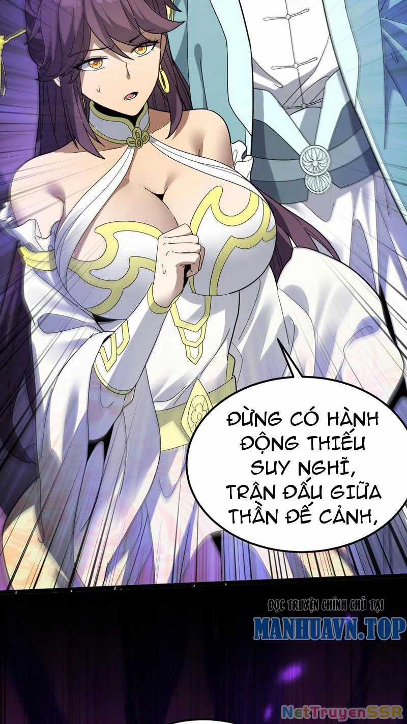 Bắt Đầu Chấn Kinh Nữ Đế Lão Bà, Ta Vô Địch! Chapter 12 trang 12