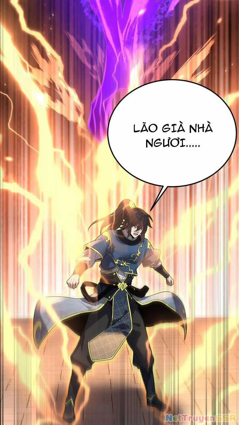 Bắt Đầu Chấn Kinh Nữ Đế Lão Bà, Ta Vô Địch! Chapter 12 trang 14