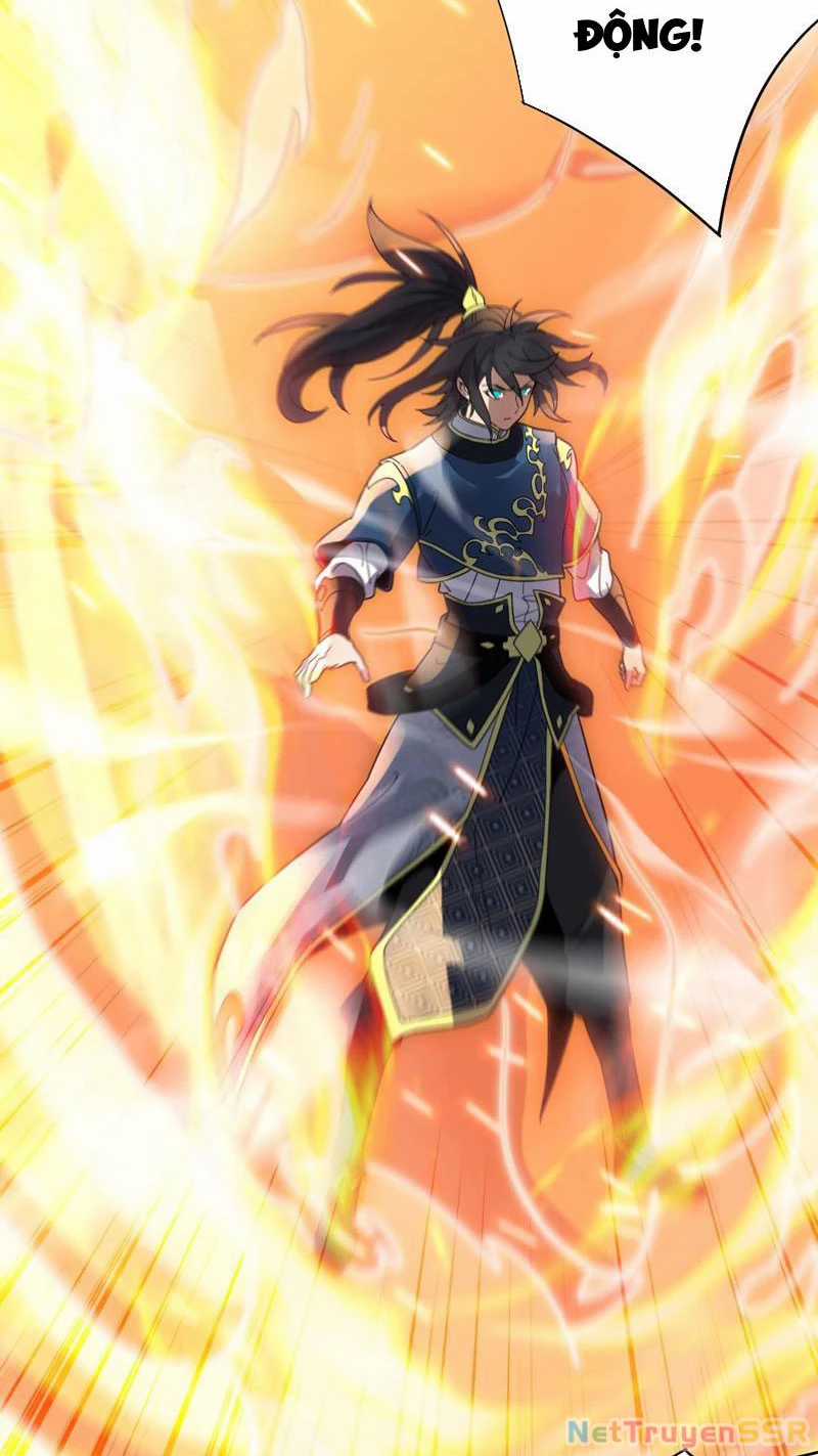 Bắt Đầu Chấn Kinh Nữ Đế Lão Bà, Ta Vô Địch! Chapter 12 trang 17