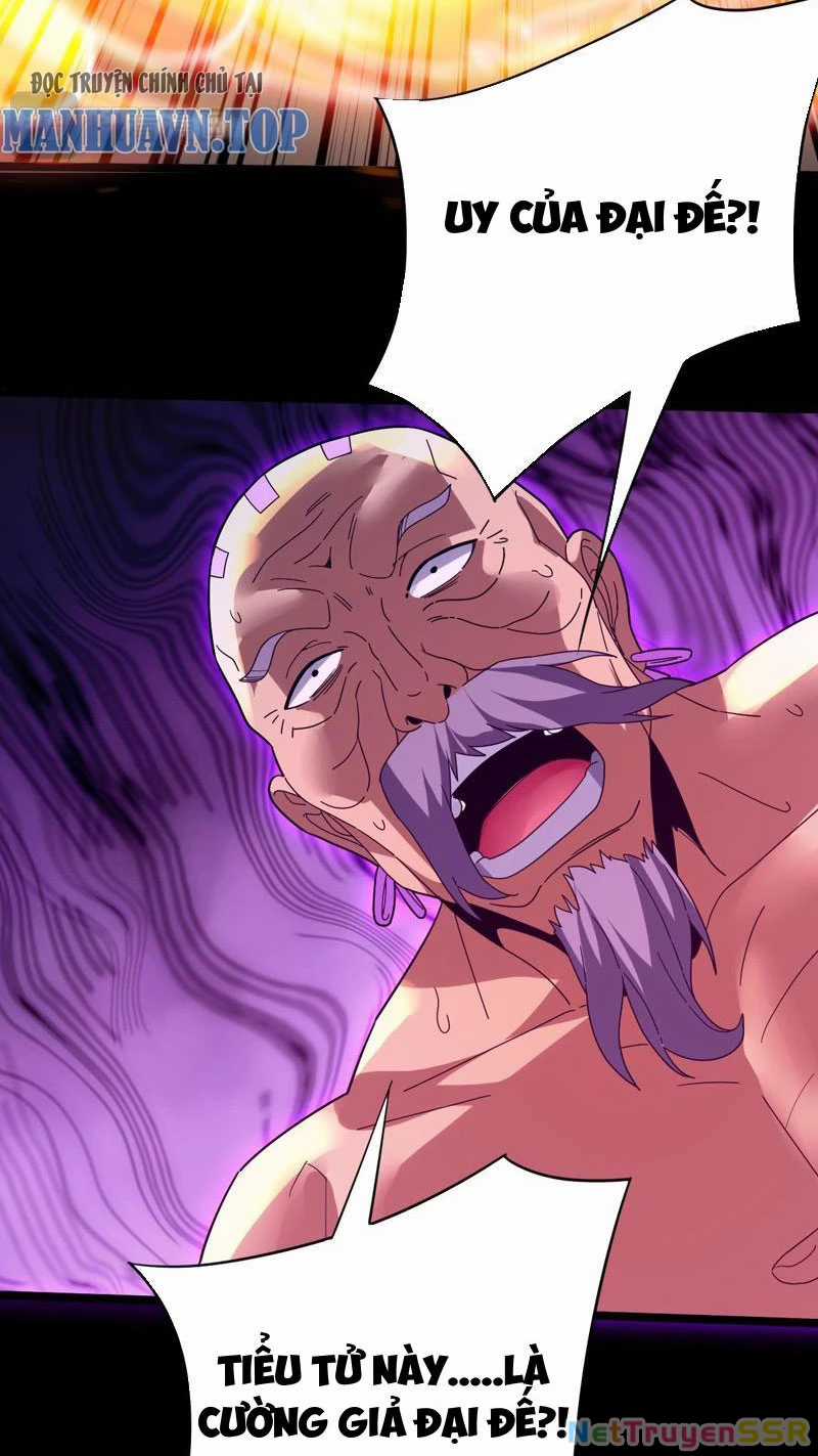 Bắt Đầu Chấn Kinh Nữ Đế Lão Bà, Ta Vô Địch! Chapter 12 trang 18