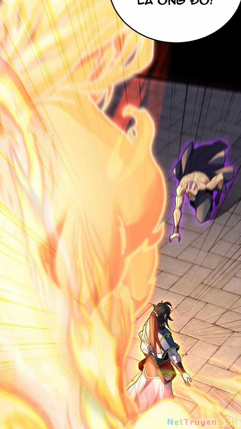 Bắt Đầu Chấn Kinh Nữ Đế Lão Bà, Ta Vô Địch! Chapter 12 trang 20