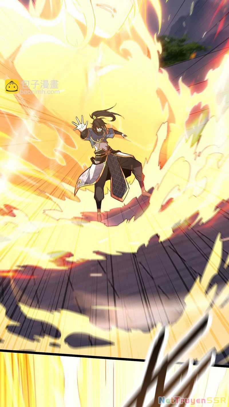 Bắt Đầu Chấn Kinh Nữ Đế Lão Bà, Ta Vô Địch! Chapter 12 trang 23