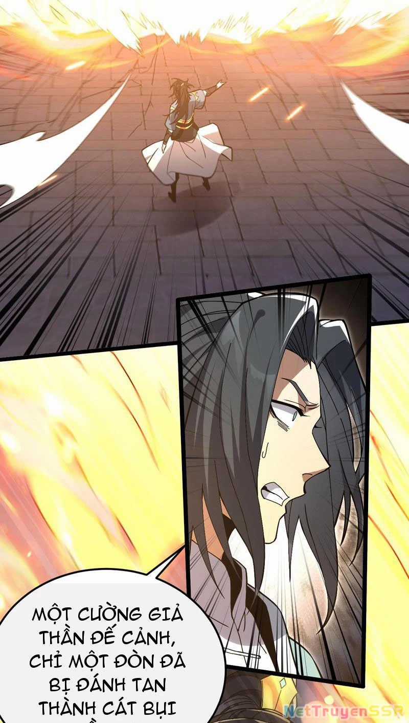 Bắt Đầu Chấn Kinh Nữ Đế Lão Bà, Ta Vô Địch! Chapter 12 trang 25