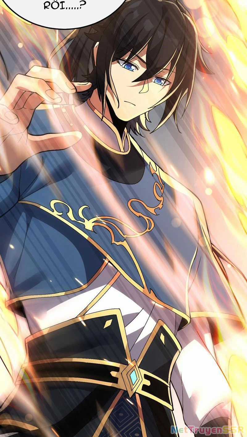 Bắt Đầu Chấn Kinh Nữ Đế Lão Bà, Ta Vô Địch! Chapter 12 trang 26