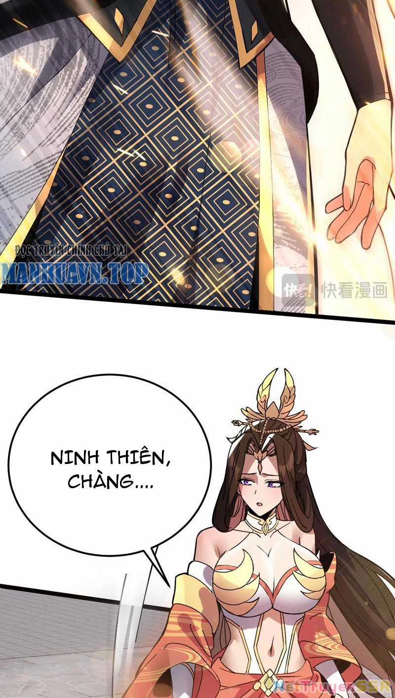 Bắt Đầu Chấn Kinh Nữ Đế Lão Bà, Ta Vô Địch! Chapter 12 trang 27