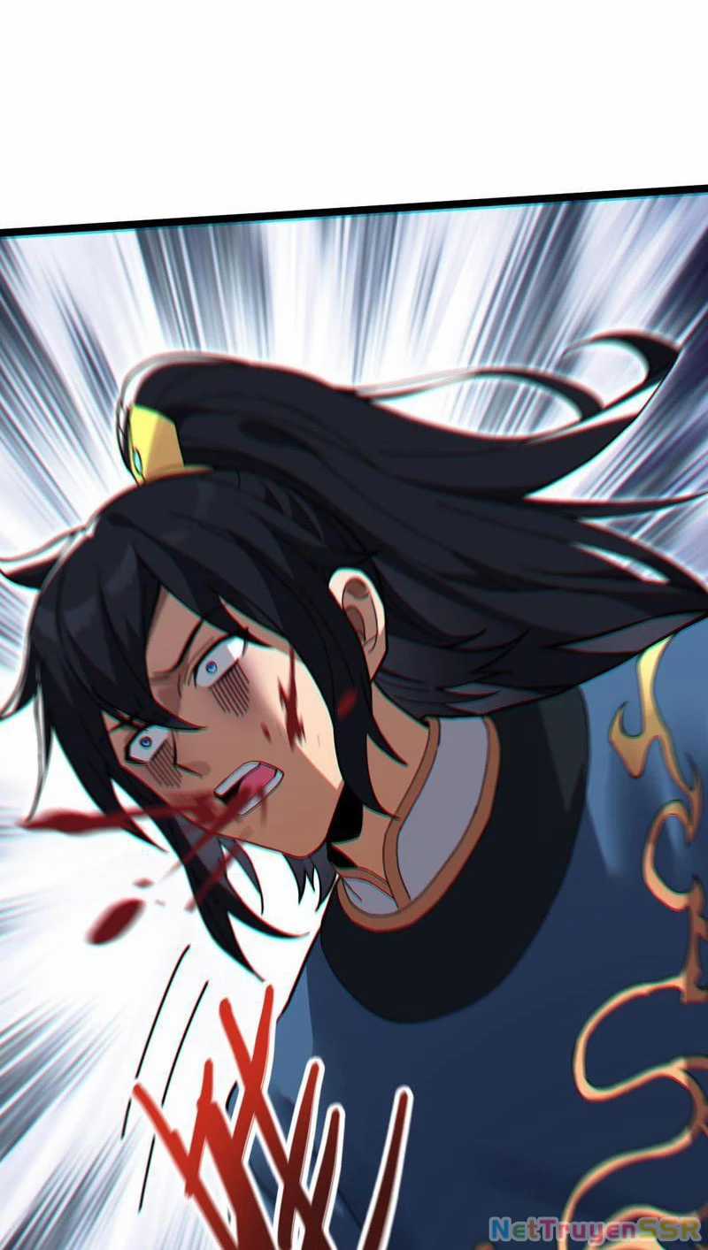 Bắt Đầu Chấn Kinh Nữ Đế Lão Bà, Ta Vô Địch! Chapter 12 trang 29