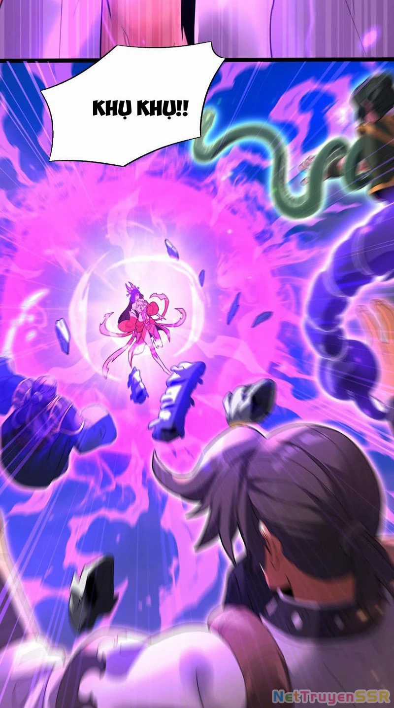 Bắt Đầu Chấn Kinh Nữ Đế Lão Bà, Ta Vô Địch! Chapter 12 trang 3