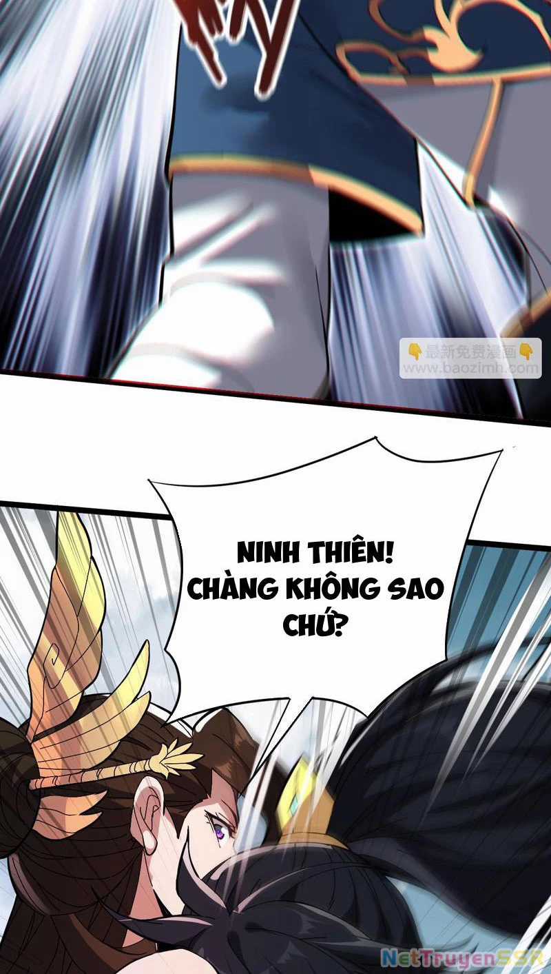 Bắt Đầu Chấn Kinh Nữ Đế Lão Bà, Ta Vô Địch! Chapter 12 trang 30