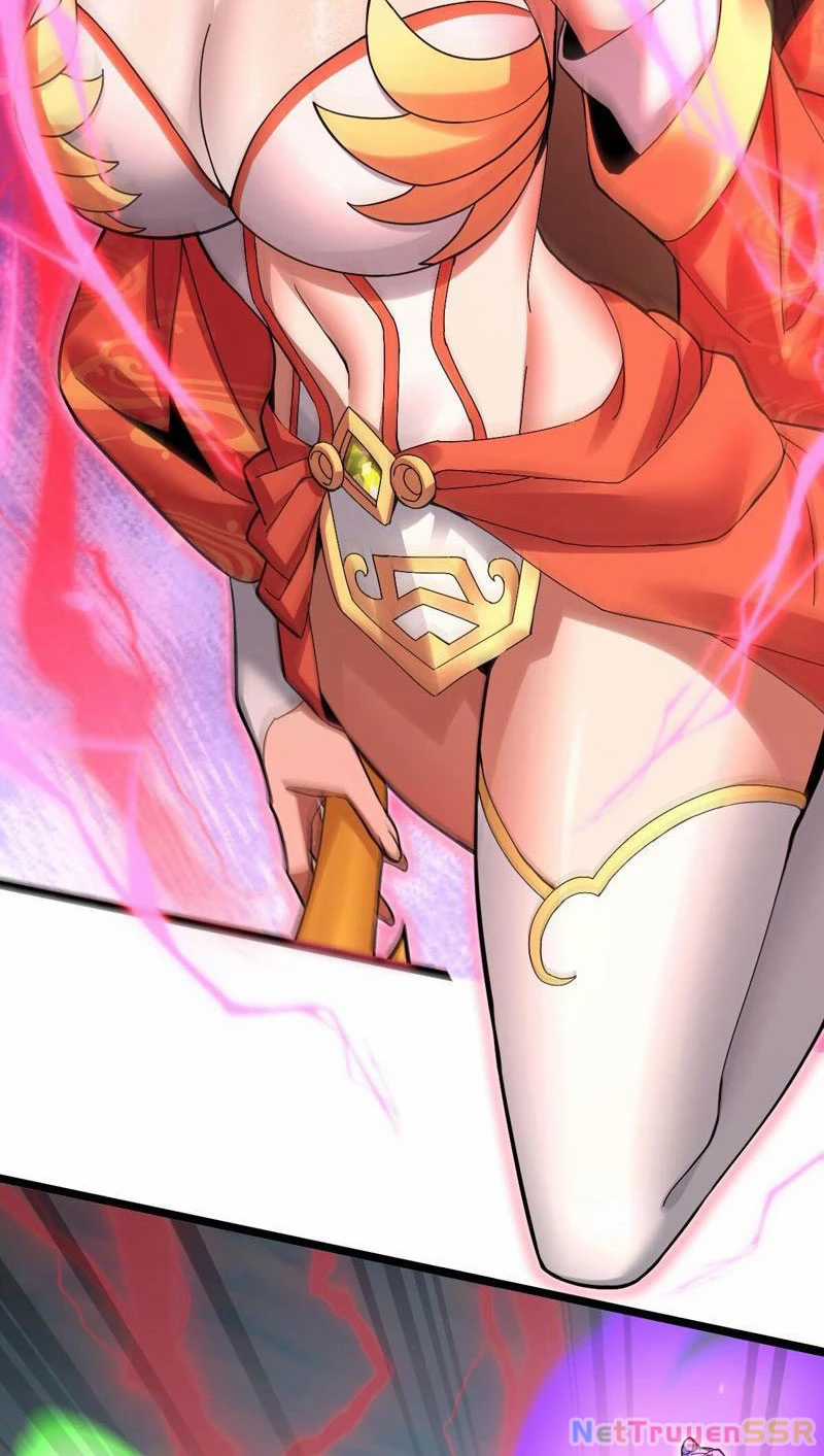 Bắt Đầu Chấn Kinh Nữ Đế Lão Bà, Ta Vô Địch! Chapter 12 trang 36