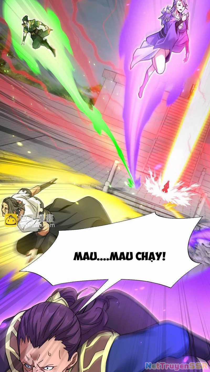 Bắt Đầu Chấn Kinh Nữ Đế Lão Bà, Ta Vô Địch! Chapter 12 trang 37