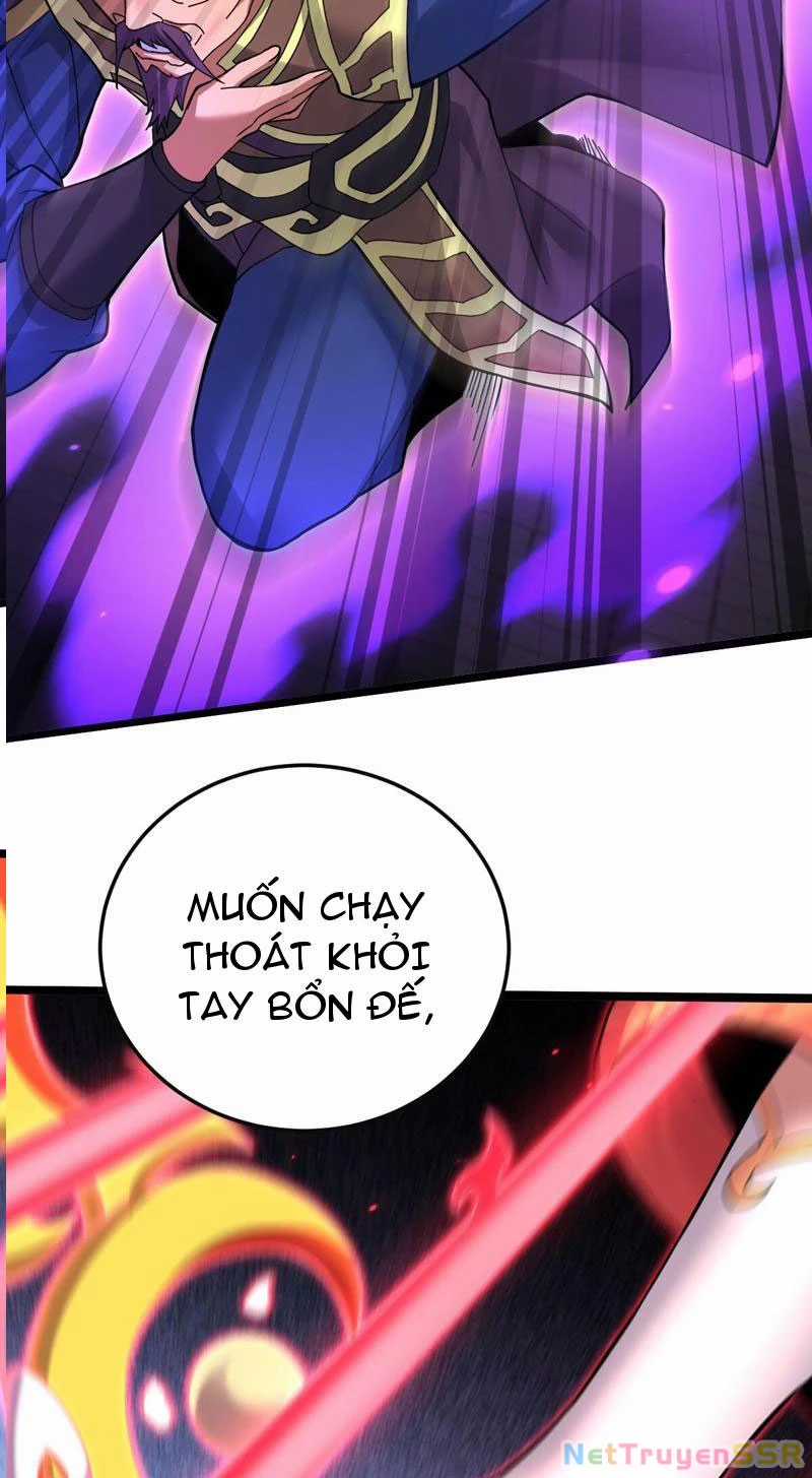Bắt Đầu Chấn Kinh Nữ Đế Lão Bà, Ta Vô Địch! Chapter 12 trang 38
