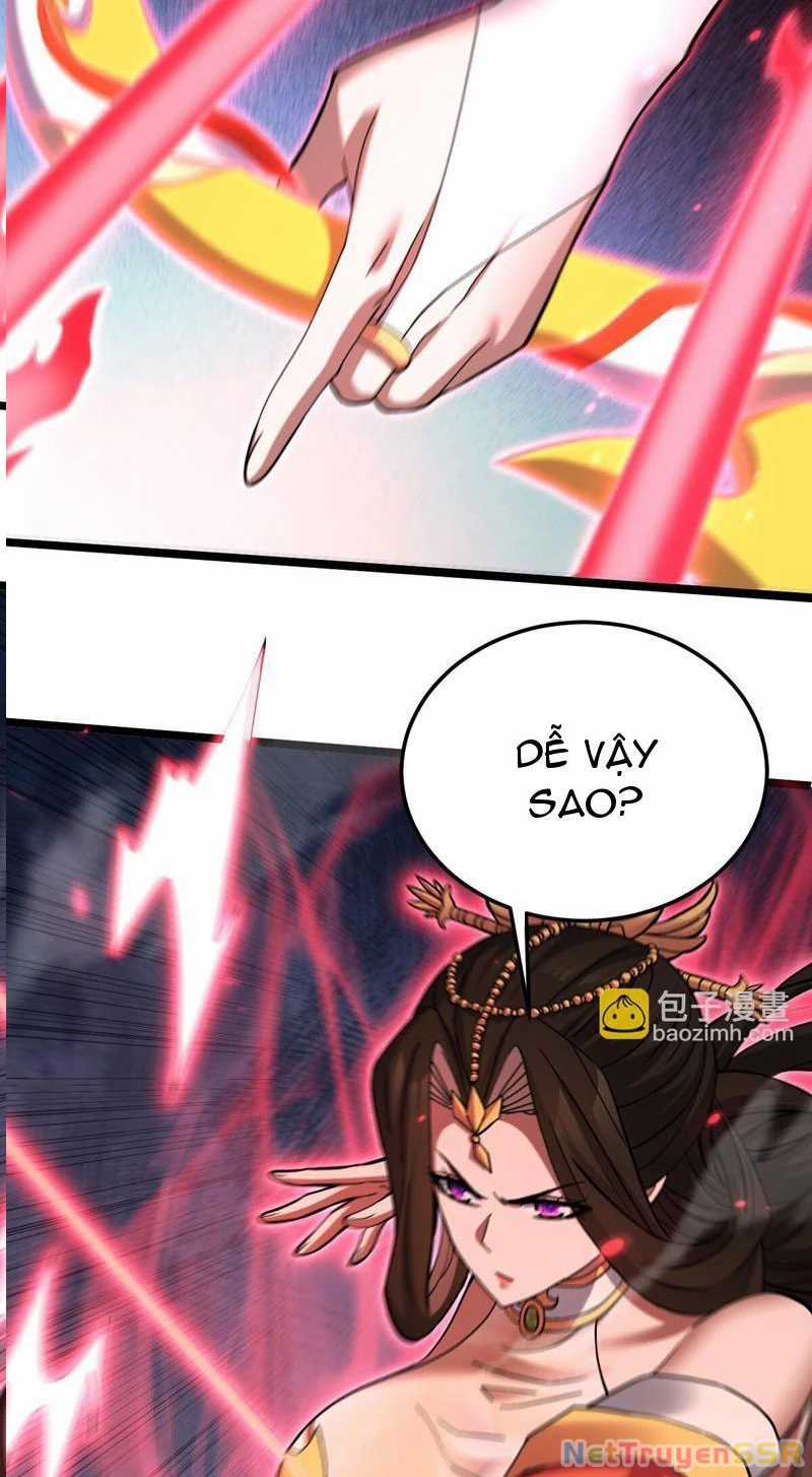Bắt Đầu Chấn Kinh Nữ Đế Lão Bà, Ta Vô Địch! Chapter 12 trang 39