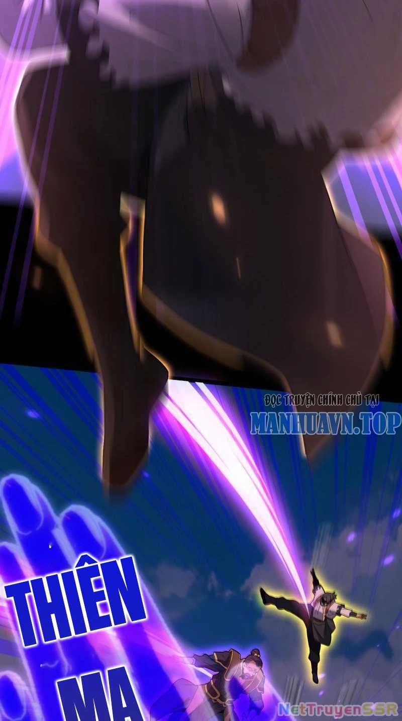 Bắt Đầu Chấn Kinh Nữ Đế Lão Bà, Ta Vô Địch! Chapter 12 trang 4