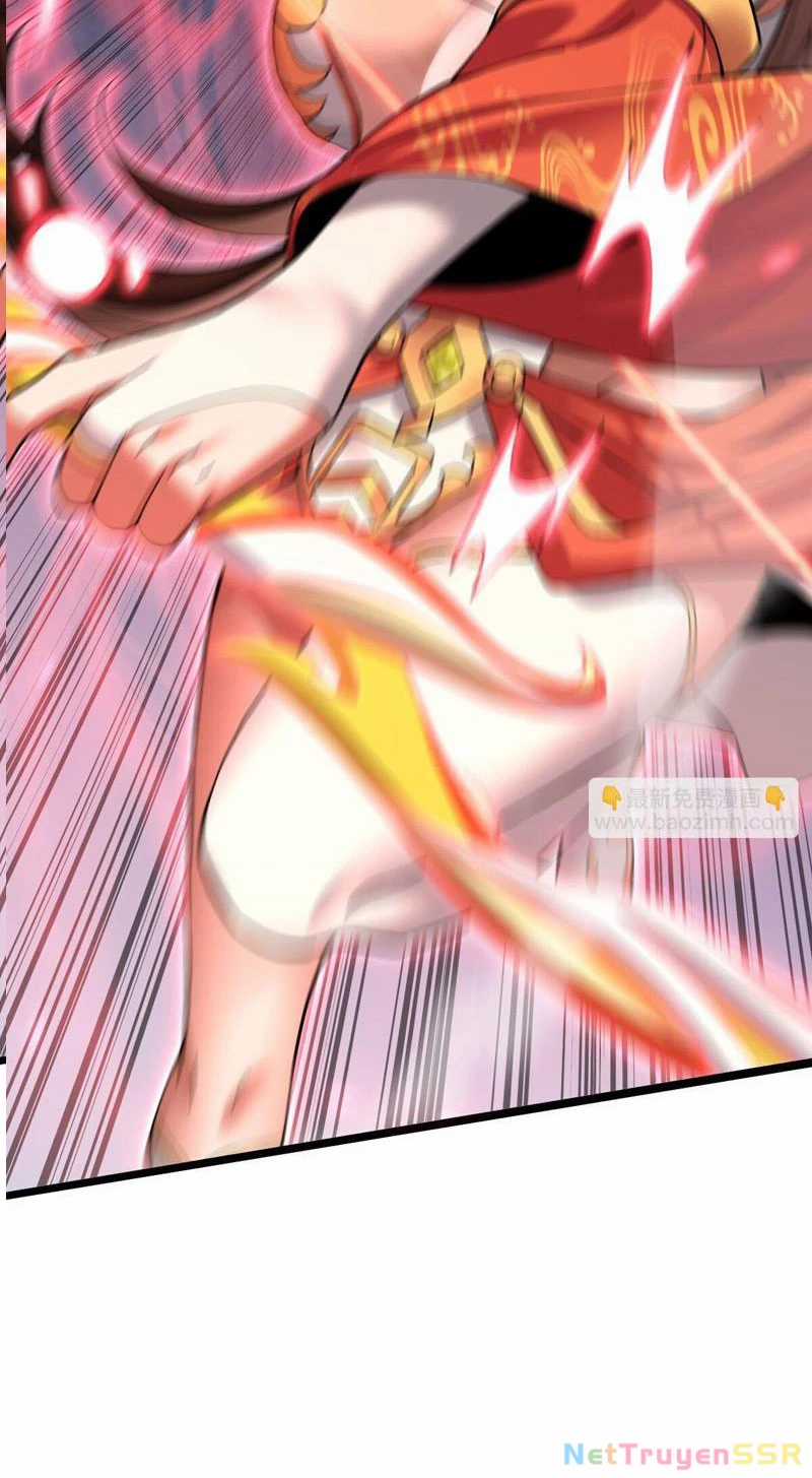 Bắt Đầu Chấn Kinh Nữ Đế Lão Bà, Ta Vô Địch! Chapter 12 trang 40