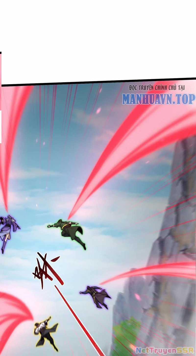 Bắt Đầu Chấn Kinh Nữ Đế Lão Bà, Ta Vô Địch! Chapter 12 trang 41