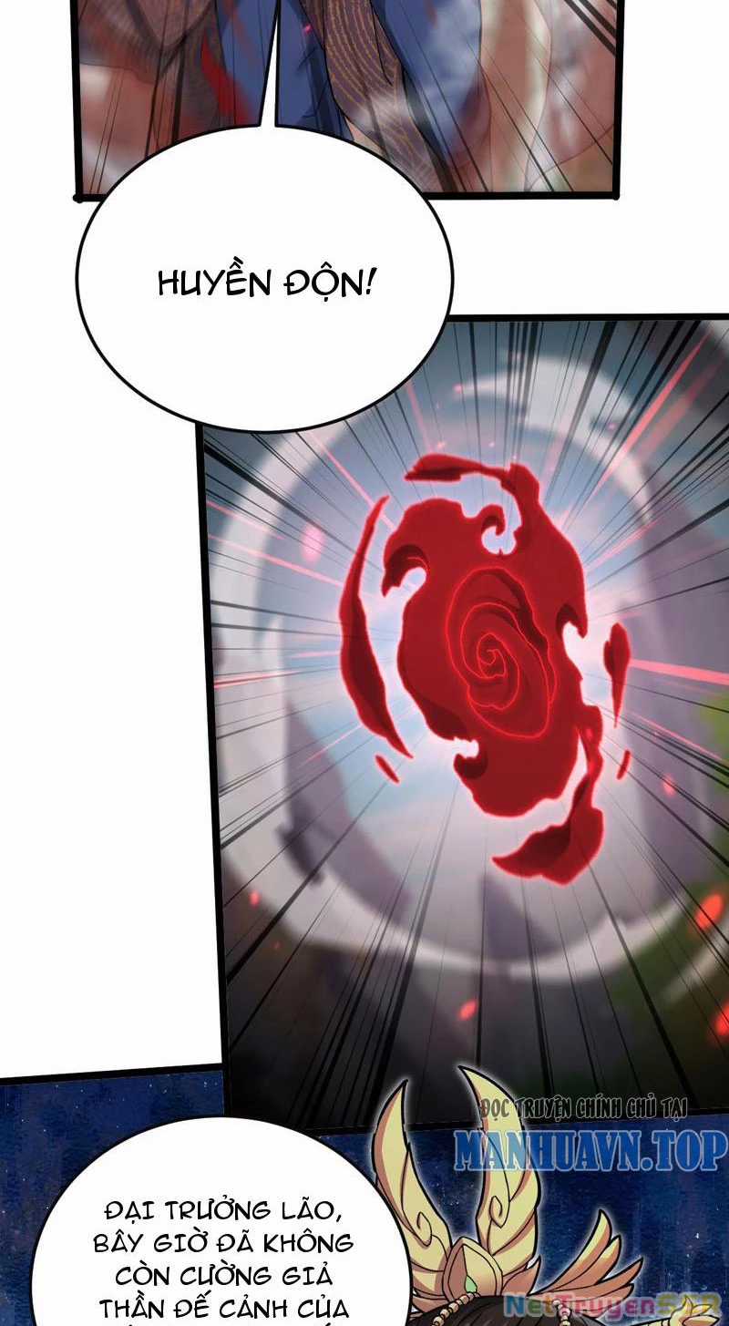 Bắt Đầu Chấn Kinh Nữ Đế Lão Bà, Ta Vô Địch! Chapter 12 trang 44