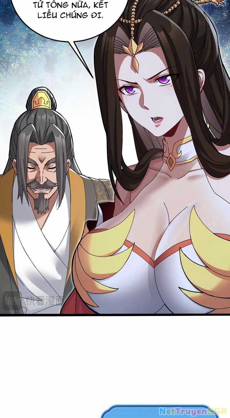Bắt Đầu Chấn Kinh Nữ Đế Lão Bà, Ta Vô Địch! Chapter 12 trang 45