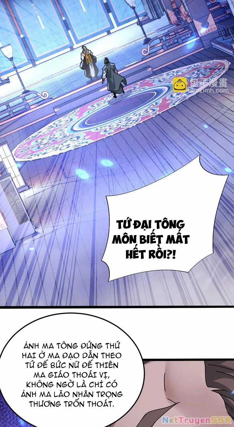 Bắt Đầu Chấn Kinh Nữ Đế Lão Bà, Ta Vô Địch! Chapter 12 trang 47