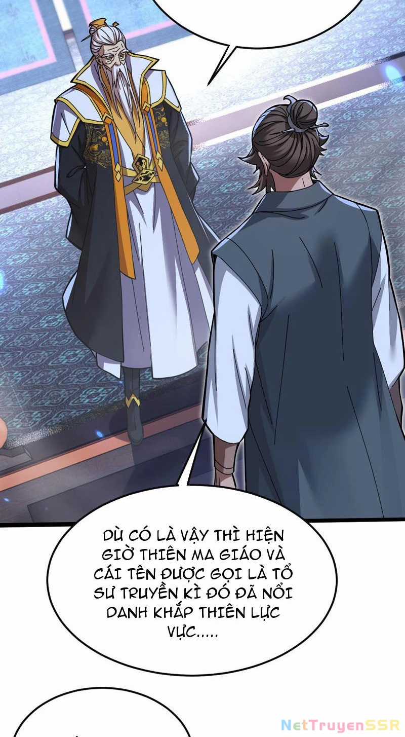 Bắt Đầu Chấn Kinh Nữ Đế Lão Bà, Ta Vô Địch! Chapter 12 trang 49