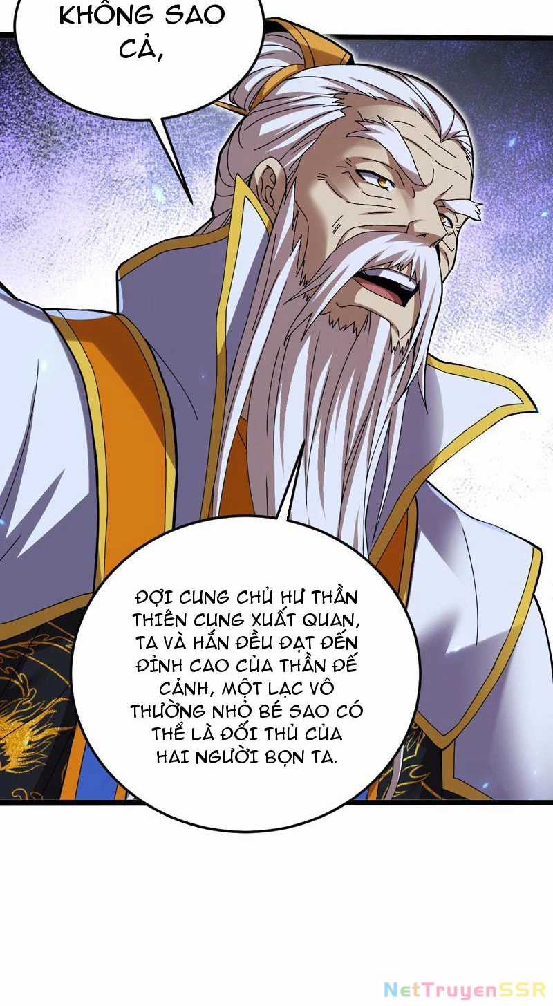 Bắt Đầu Chấn Kinh Nữ Đế Lão Bà, Ta Vô Địch! Chapter 12 trang 50