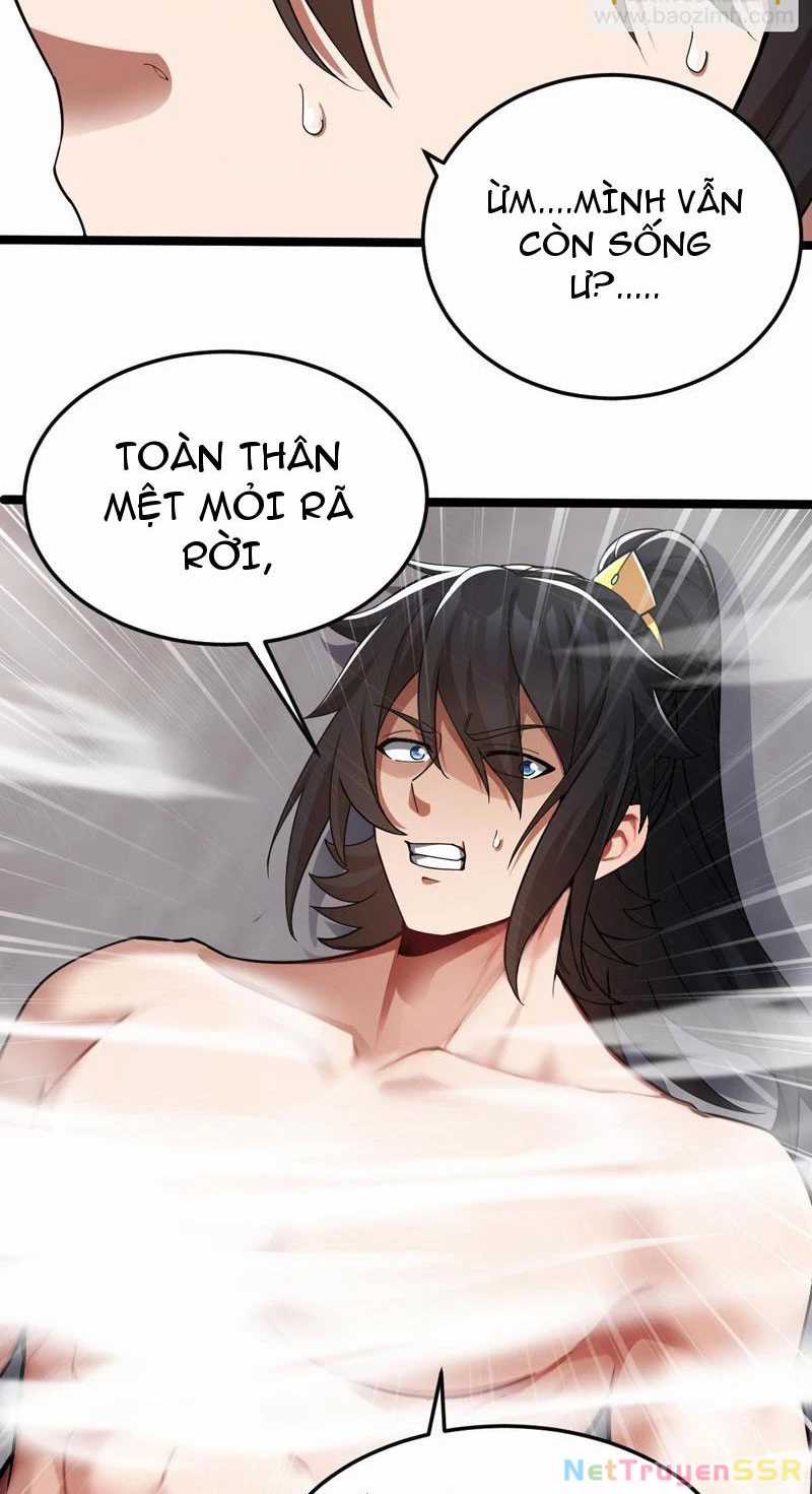 Bắt Đầu Chấn Kinh Nữ Đế Lão Bà, Ta Vô Địch! Chapter 12 trang 54