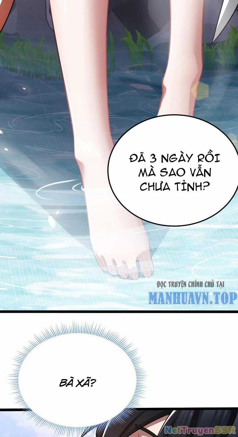 Bắt Đầu Chấn Kinh Nữ Đế Lão Bà, Ta Vô Địch! Chapter 12 trang 56