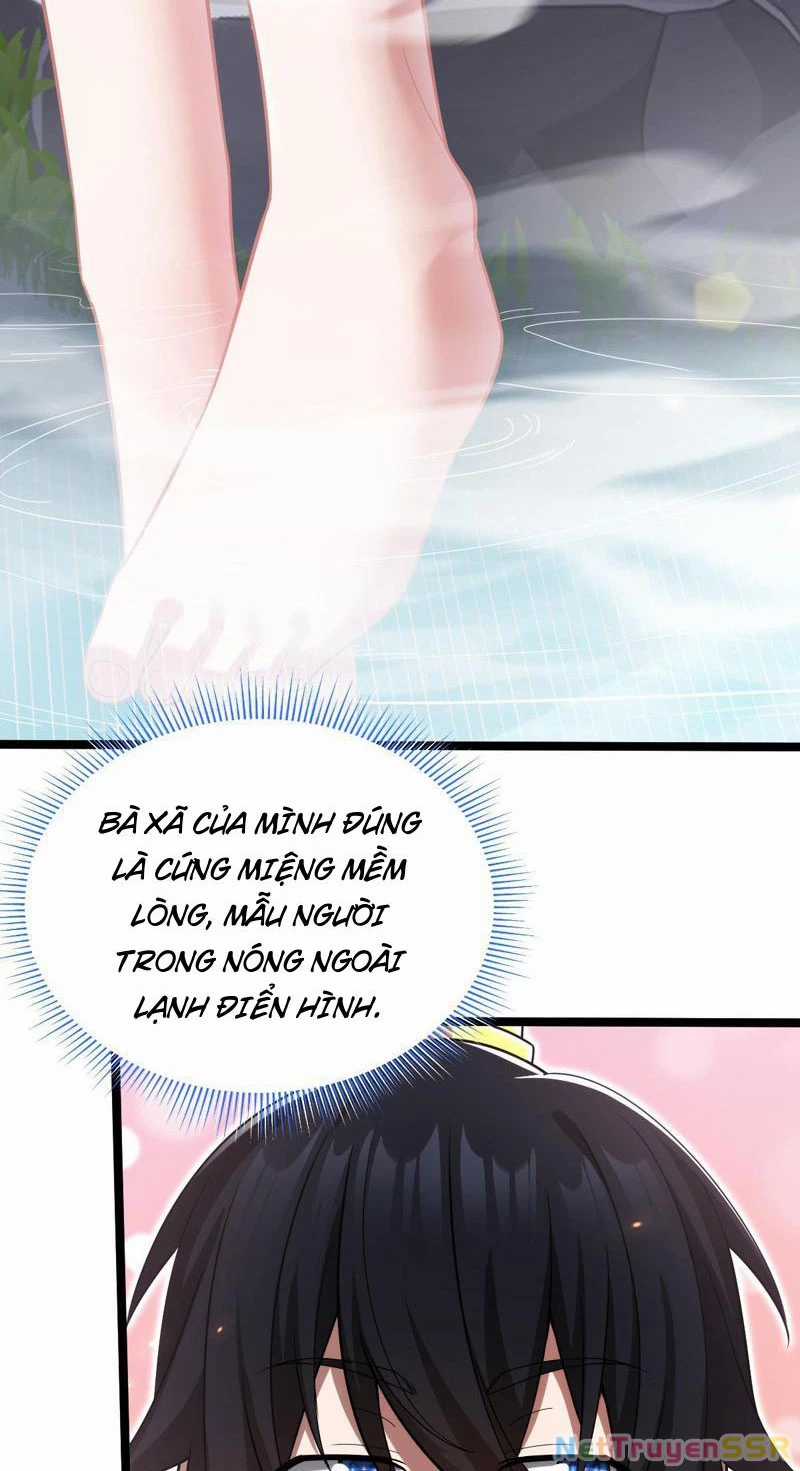 Bắt Đầu Chấn Kinh Nữ Đế Lão Bà, Ta Vô Địch! Chapter 12 trang 59