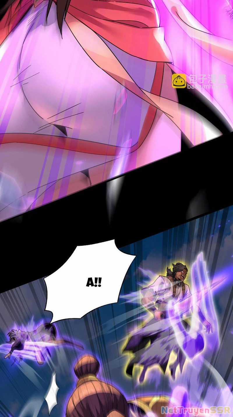 Bắt Đầu Chấn Kinh Nữ Đế Lão Bà, Ta Vô Địch! Chapter 12 trang 6