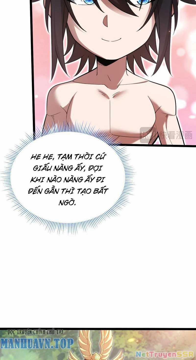 Bắt Đầu Chấn Kinh Nữ Đế Lão Bà, Ta Vô Địch! Chapter 12 trang 60