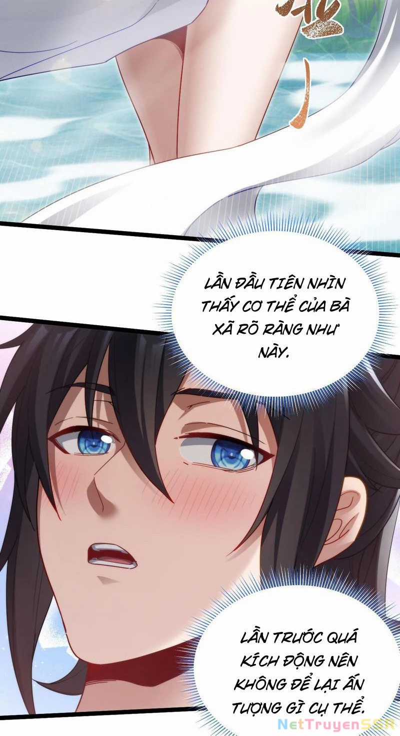 Bắt Đầu Chấn Kinh Nữ Đế Lão Bà, Ta Vô Địch! Chapter 12 trang 62