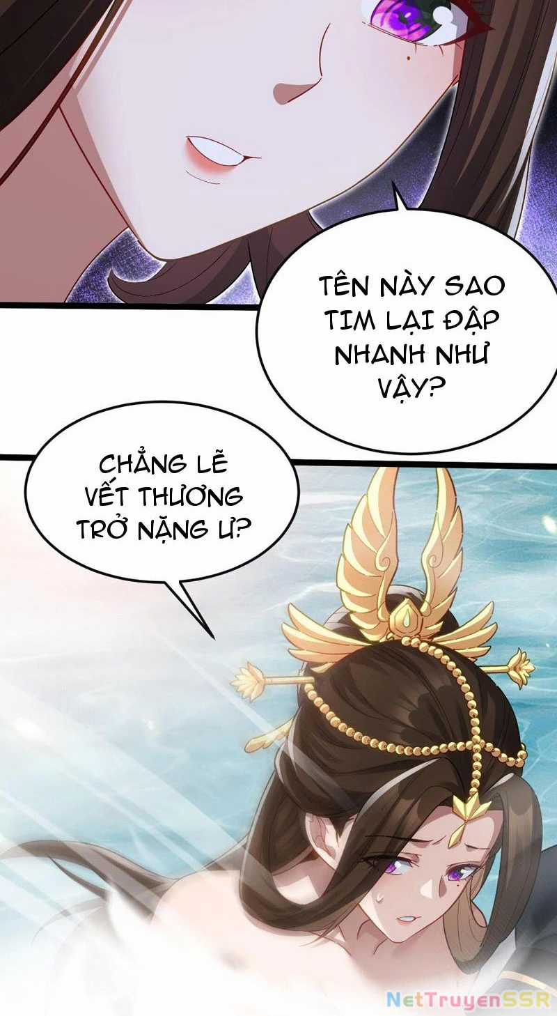 Bắt Đầu Chấn Kinh Nữ Đế Lão Bà, Ta Vô Địch! Chapter 12 trang 65