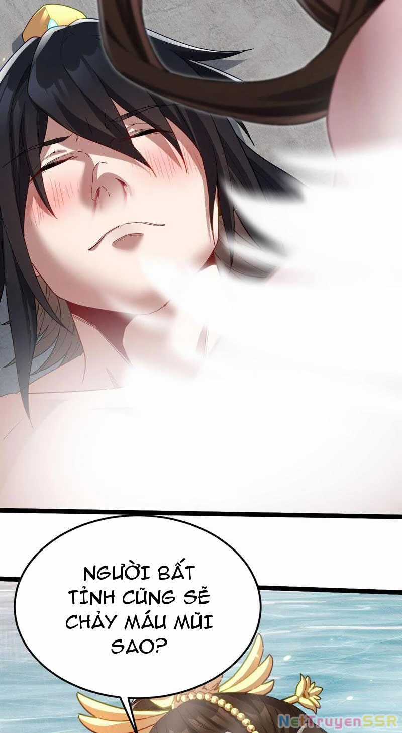 Bắt Đầu Chấn Kinh Nữ Đế Lão Bà, Ta Vô Địch! Chapter 12 trang 67