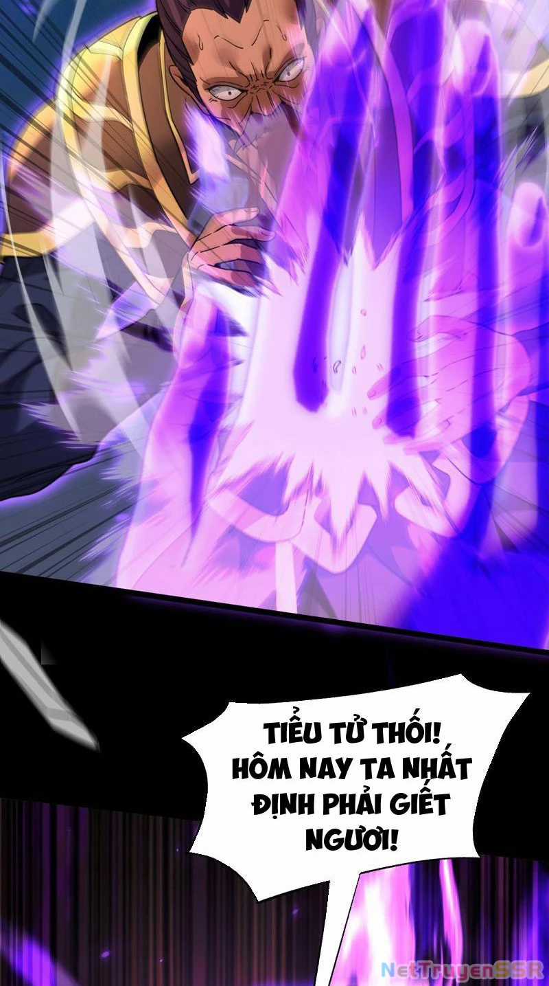 Bắt Đầu Chấn Kinh Nữ Đế Lão Bà, Ta Vô Địch! Chapter 12 trang 7