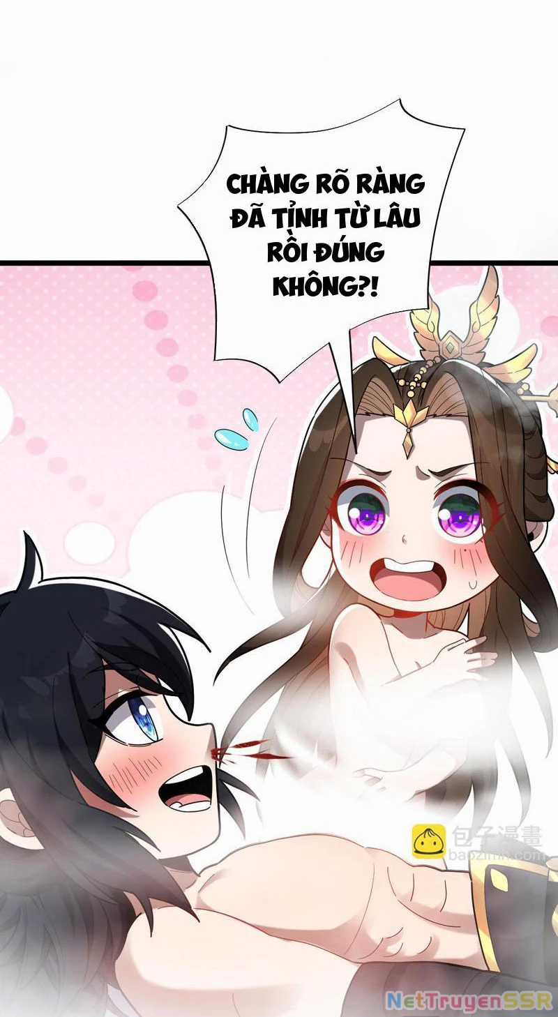 Bắt Đầu Chấn Kinh Nữ Đế Lão Bà, Ta Vô Địch! Chapter 12 trang 70