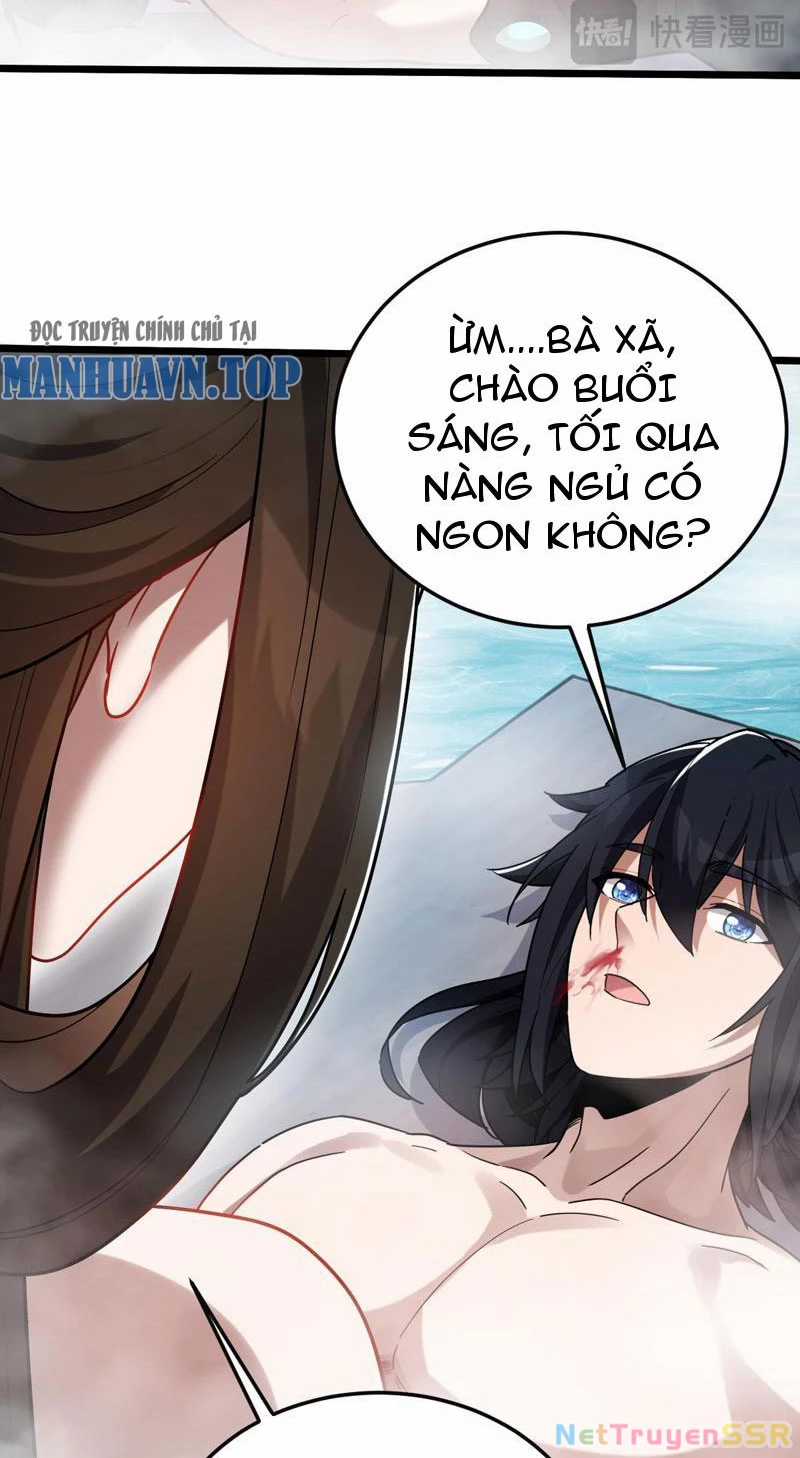 Bắt Đầu Chấn Kinh Nữ Đế Lão Bà, Ta Vô Địch! Chapter 12 trang 71