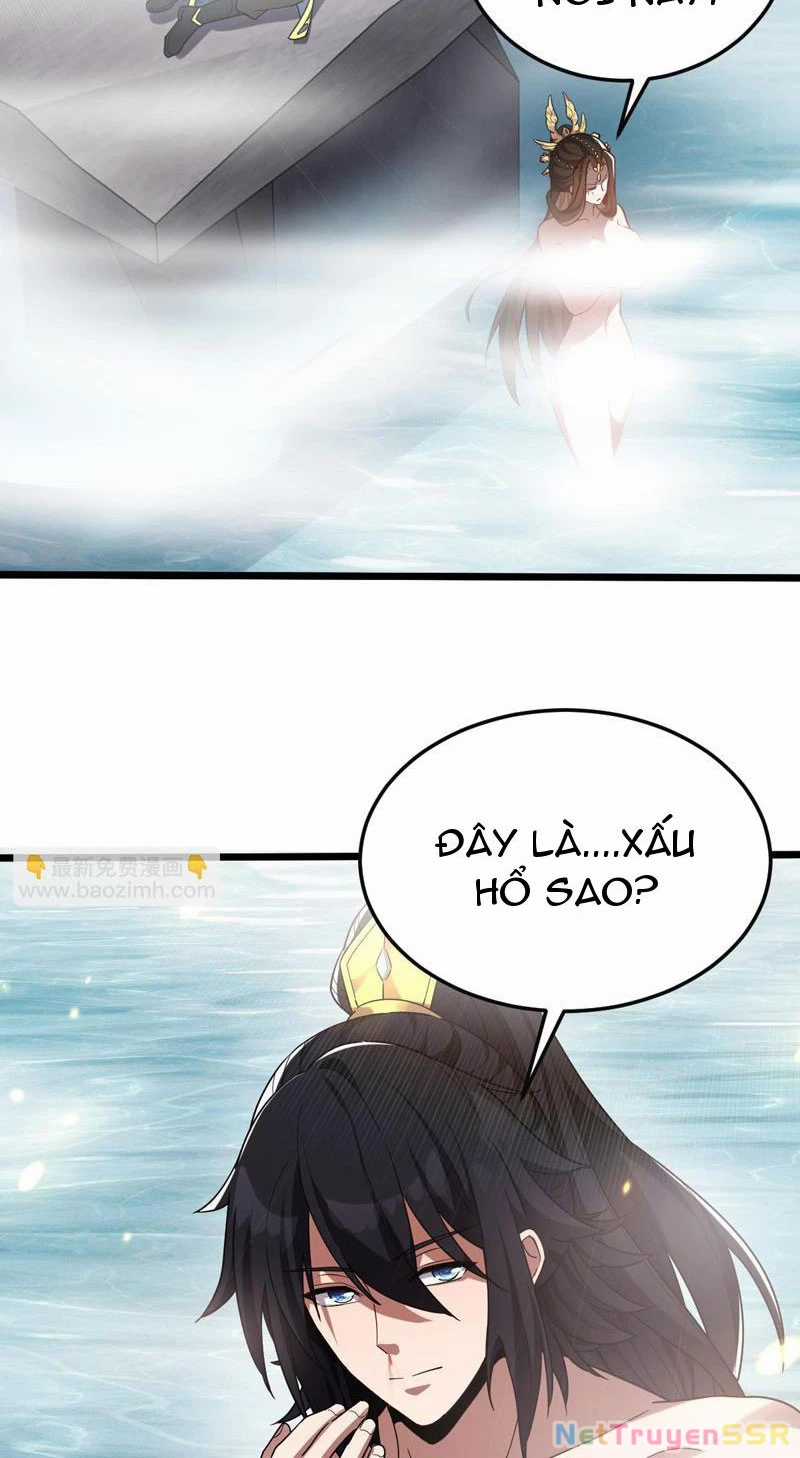 Bắt Đầu Chấn Kinh Nữ Đế Lão Bà, Ta Vô Địch! Chapter 12 trang 75