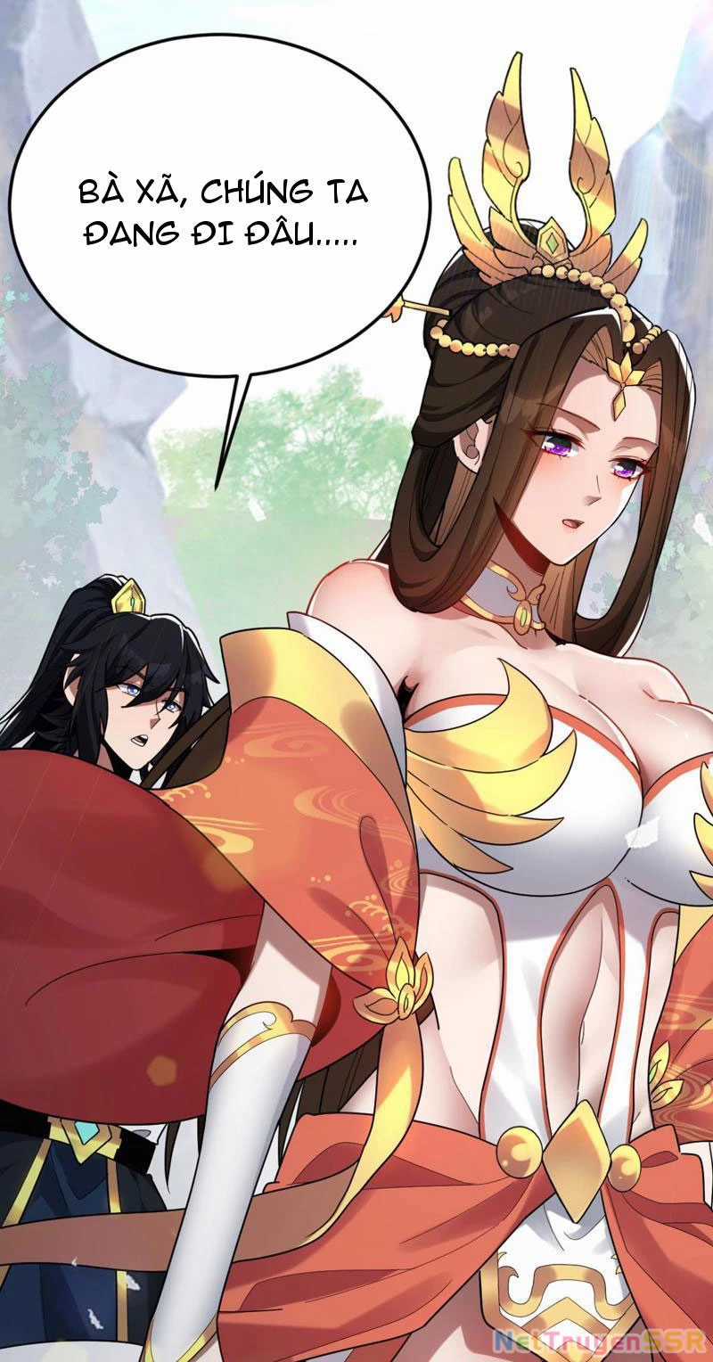 Bắt Đầu Chấn Kinh Nữ Đế Lão Bà, Ta Vô Địch! Chapter 12 trang 77