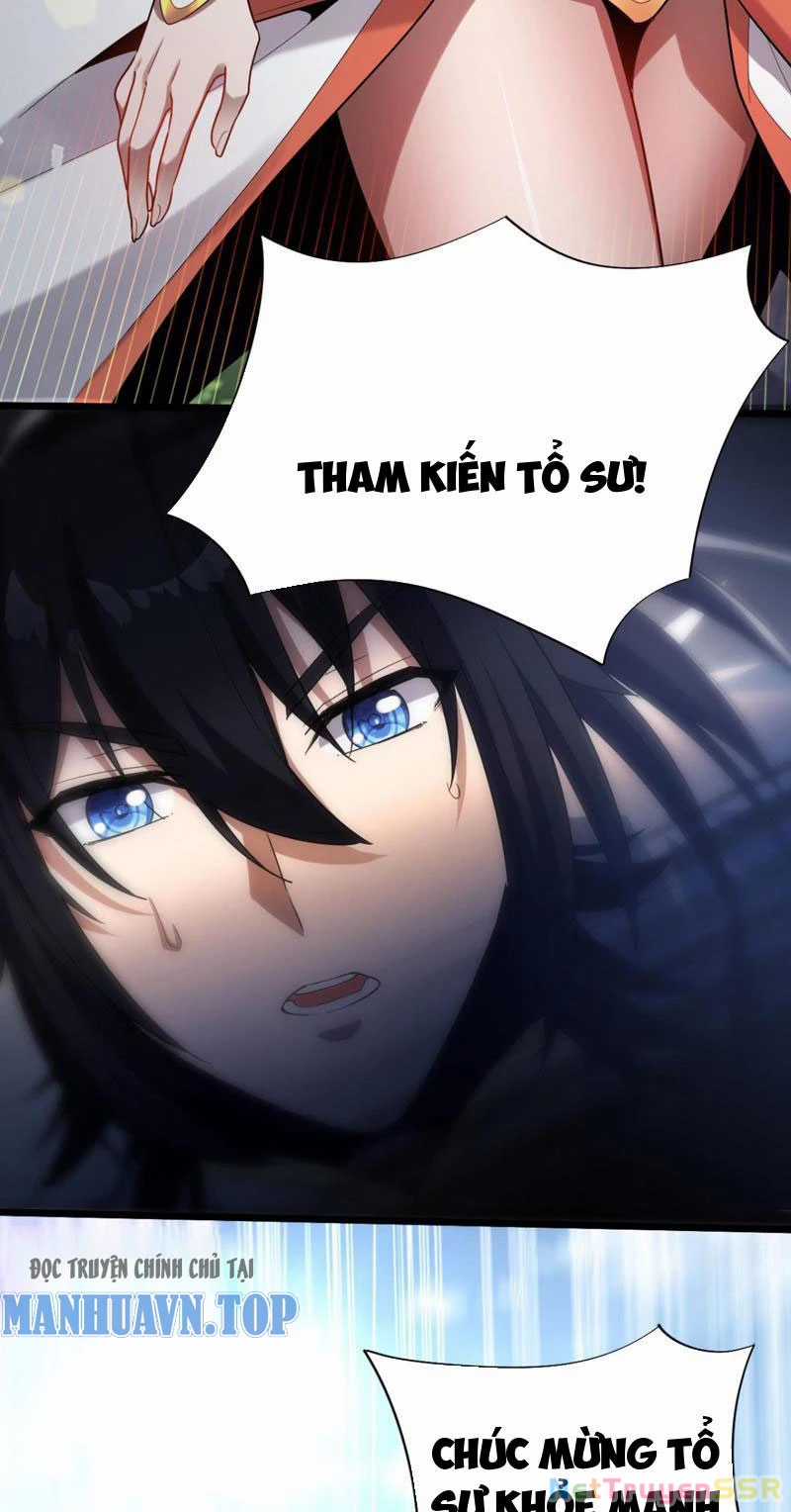 Bắt Đầu Chấn Kinh Nữ Đế Lão Bà, Ta Vô Địch! Chapter 12 trang 78