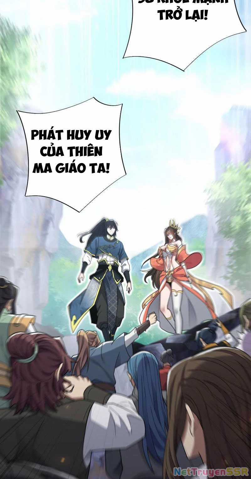 Bắt Đầu Chấn Kinh Nữ Đế Lão Bà, Ta Vô Địch! Chapter 12 trang 79