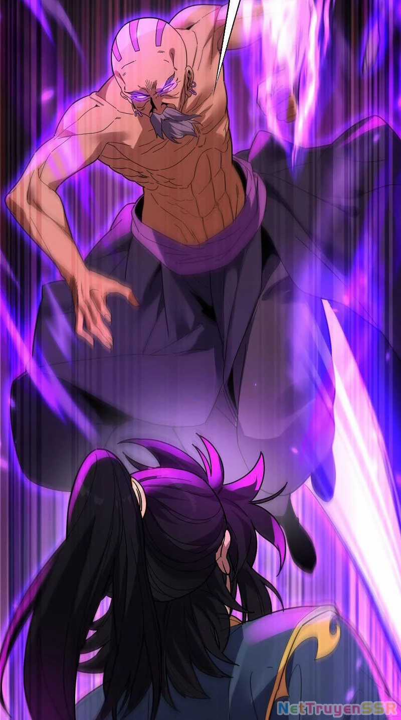 Bắt Đầu Chấn Kinh Nữ Đế Lão Bà, Ta Vô Địch! Chapter 12 trang 8