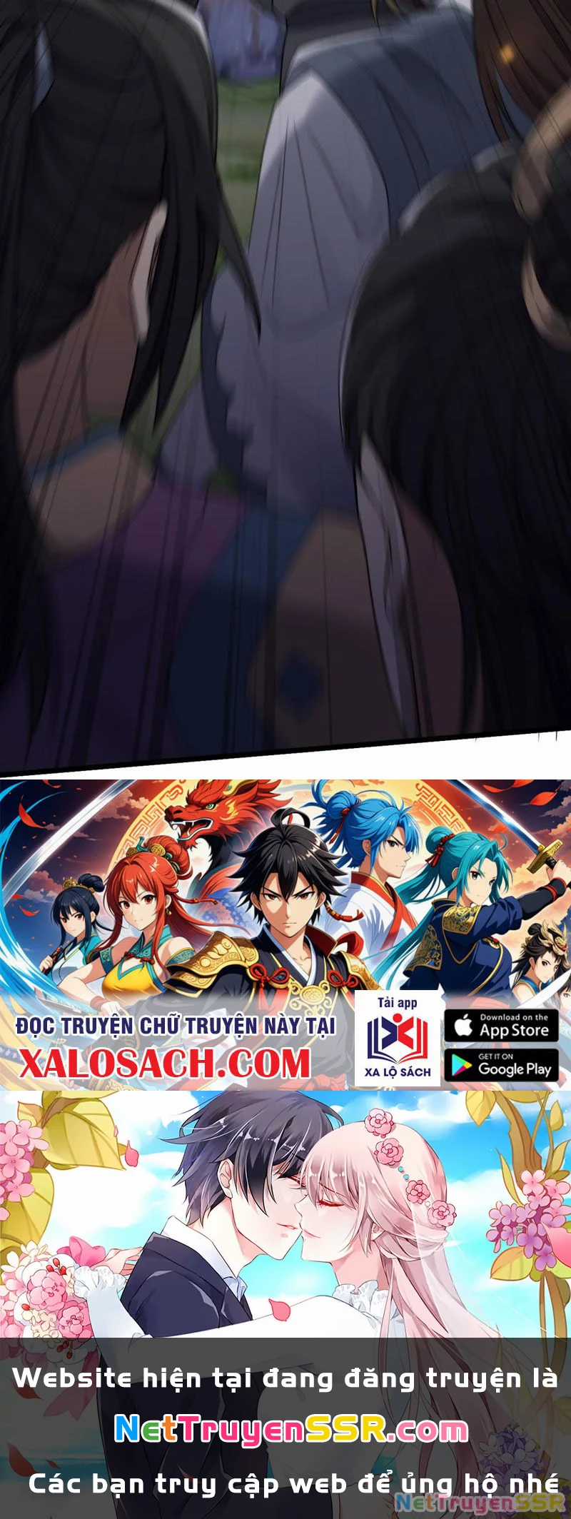 Bắt Đầu Chấn Kinh Nữ Đế Lão Bà, Ta Vô Địch! Chapter 12 trang 80