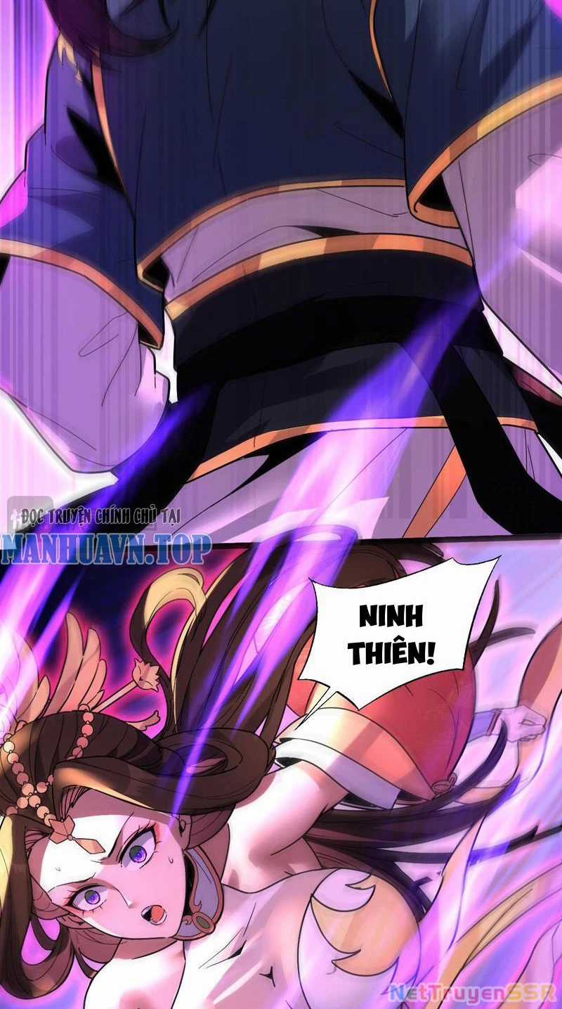 Bắt Đầu Chấn Kinh Nữ Đế Lão Bà, Ta Vô Địch! Chapter 12 trang 9