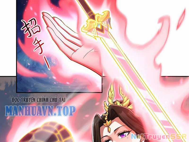 Bắt Đầu Chấn Kinh Nữ Đế Lão Bà, Ta Vô Địch! Chapter 13 trang 11