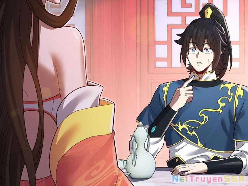 Bắt Đầu Chấn Kinh Nữ Đế Lão Bà, Ta Vô Địch! Chapter 13 trang 121