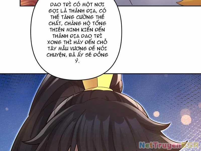 Bắt Đầu Chấn Kinh Nữ Đế Lão Bà, Ta Vô Địch! Chapter 13 trang 125