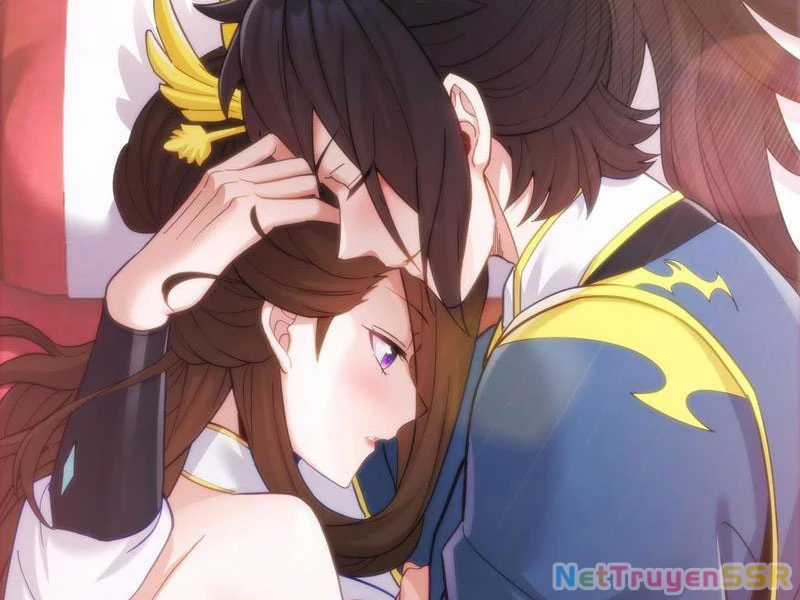 Bắt Đầu Chấn Kinh Nữ Đế Lão Bà, Ta Vô Địch! Chapter 13 trang 158