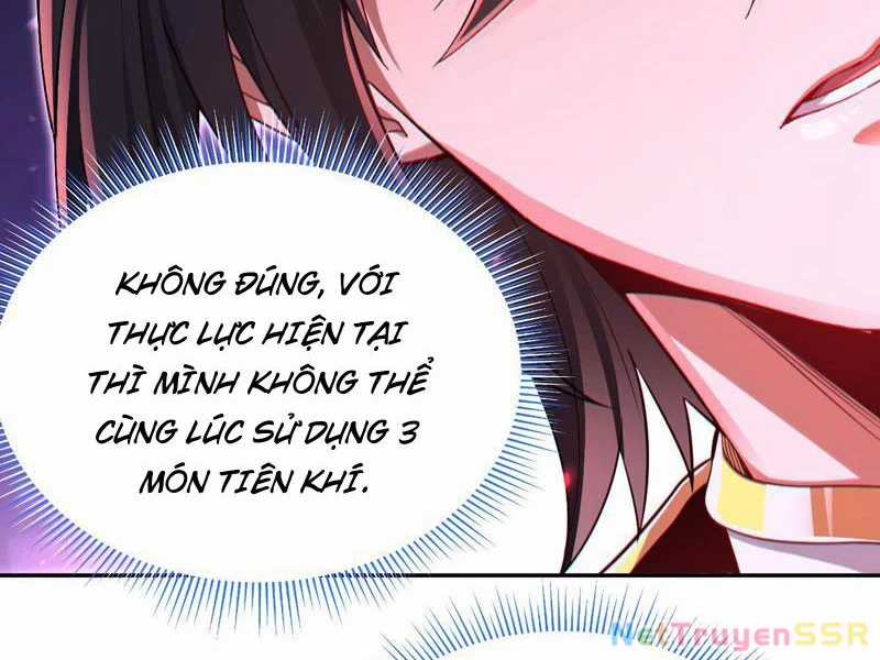 Bắt Đầu Chấn Kinh Nữ Đế Lão Bà, Ta Vô Địch! Chapter 13 trang 25