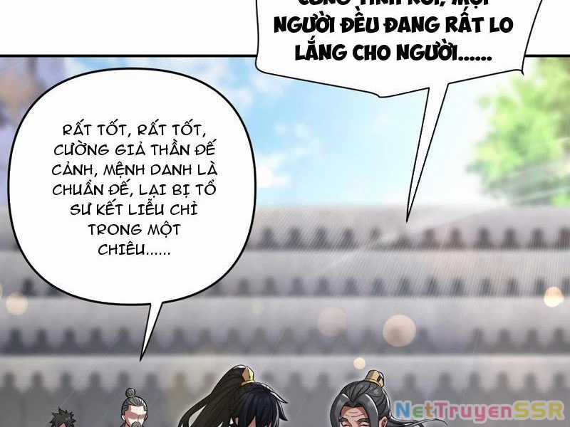 Bắt Đầu Chấn Kinh Nữ Đế Lão Bà, Ta Vô Địch! Chapter 13 trang 8