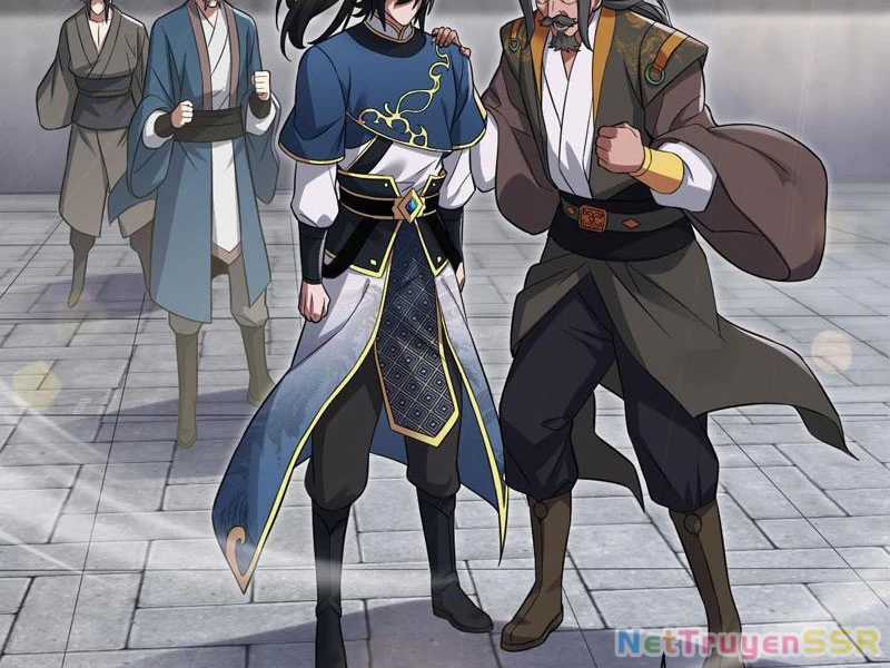 Bắt Đầu Chấn Kinh Nữ Đế Lão Bà, Ta Vô Địch! Chapter 13 trang 9