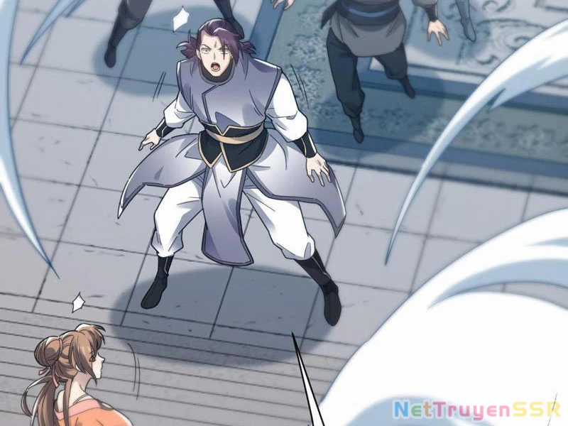 Bắt Đầu Chấn Kinh Nữ Đế Lão Bà, Ta Vô Địch! Chapter 14 trang 122